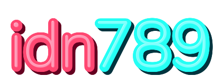 idn789 — logo kanal