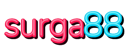 surga88 — logo kanal